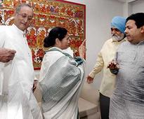 TMC vows to intensify agitation over Delhi incident