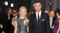 Schreiber: Naomi a different league