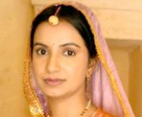 Kavita Srinivasan: No fixed rule for success in showbiz (With Image)