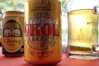 Skol Beer Ice Cream controversy
