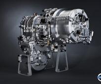 Volvo's flywheel technology shows promise