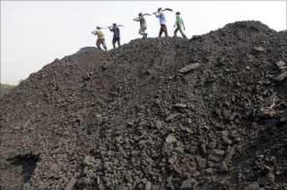 Decision on Ashwani depends on SC view on coal-gate: Cong