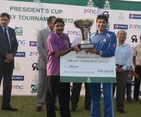 SNGPL humble WAPDA to lift Presidents Cup