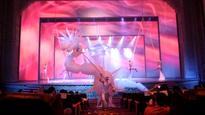 VIDEO: Acrobats in India and other arts stories