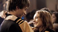 So Fetch! Lindsay Lohan's 'Mean Girls' Co-Star Wears 'Go To Jail Lindsay' T-Shirt