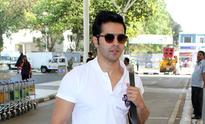 Varun to do a thriller with Sriram Raghavan