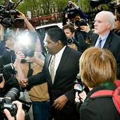 Galleon's Rajaratnam Found Guilty