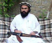 Waliur Rehman: From madrassa teacher to Taliban commander