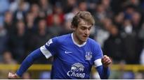 Moyes backs Jelavic to find goalscoring to