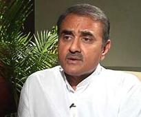 Government needs course correction: Union Minister Praful Patel tells NDTV