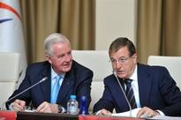 IOC panel has 'excellent impression' of Istanbul