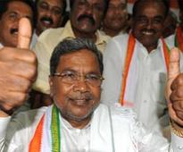Siddaramaiah to be sworn-in as Karnataka Chief Minister on Monday