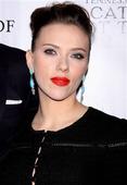 Scarlett Johansson moving ahead with Capote novel adaptation