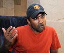 Our batting was below par and we could not compete: Jayawardena