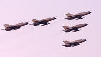 MiG-21 to fly for some more time