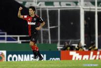 Copa Libertadores 2013: Velez Sarsfield vs Newell's Old Boys