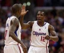 Clippers rout Trail Blazers 93-77