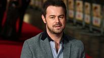 Danny Dyer: I'm a sensitive soul