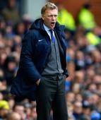 Outgoing Everton captain Phil Neville contemplates options