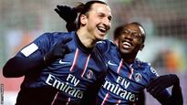 PSG dominate Player of the Year list
