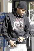 Is Chris Brown risking to be taken to court for the fight with Frank Ocean?