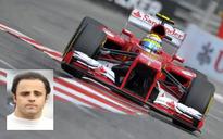 Brazilian Massa looking ahead to teams revival