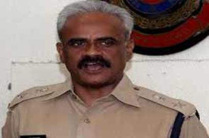 DCP of East Delhi, where 5-year-old was raped, transferred