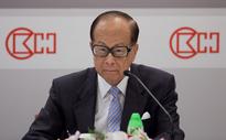 Cheung Kong Cancels Hotel-Room Sales After Investigation
