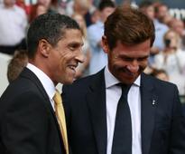 Szczesny rebuked for 'lack of respect' by AVB