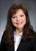 Senator Sharon Brown Files to Retain 8th District Seat