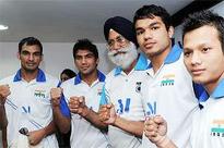 Boxers suffer as IBF upsets AIBA again