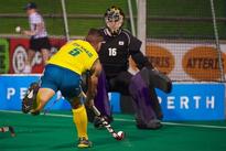 Ford fightback helps Kookaburras share the spoils
