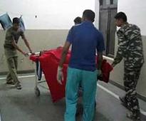 Sashastra Seema Bal (SSB) jawan shoots dead 2 colleagues in Kishtwar