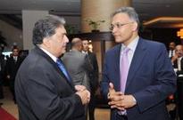 India Tourism welcomes ESC delegation at ATM