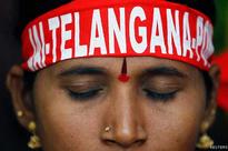 3 Cong MPs threaten to quit over Telangana issue