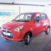 Despite slump, Maruti to go ahead with mfg facility at Becharaji