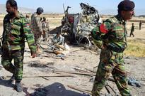 Deadly blast targets Pakistan security force