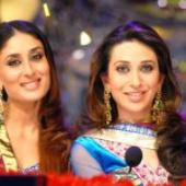 I may do TV again: Karisma Kapoor