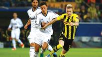 Germany rising as Dortmund sparkle against Real Madrid