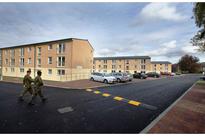 Detailed guidance: Defence Infrastructure Organisation: Service Family Accommodation (SFA)