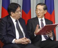 Philippines fears for workers in Taiwan amid fisherman death row
