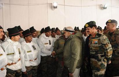 How India twice 'missed' resolving border disputes How India twice 'missed' resolving border disputes
