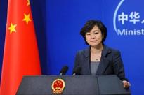 China locks horns with US over spying