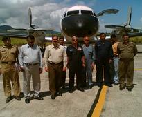 Indian Air Force issues RFP for transport aircraft purchase