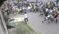 $10 million bail for NOLA Mothers Day shooters