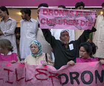 Pakistan working on new policy to stop US drone strikes: Aziz