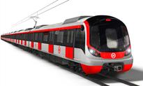 Hyundai Rotem to supply subway carriages to India