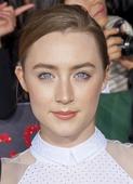 Saoirse Ronan Would 'Love' to Play Scarlet Witch in THE AVENGERS 2