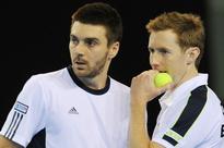 GB star Colin Fleming: Doubles win over Russia is for pal Ross Hutchins