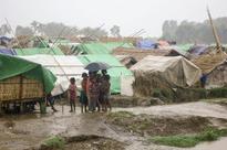 Obama urges Myanmar to end violence against Arakan Muslims